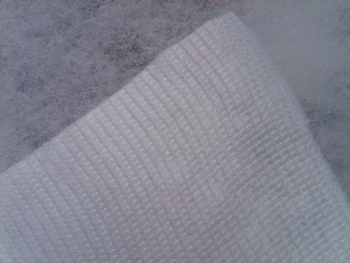 Stitch Bond / Spun Bond